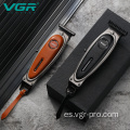 VGR V-262 TIMPER CHEAL COOLO RECARGABLE PROFESIONAL